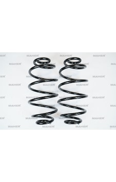 Astra Helezon Yayı G 98-07 Arka Hb 424398 Astra Helezon Yayı G 98-07 Arka Hb 424398