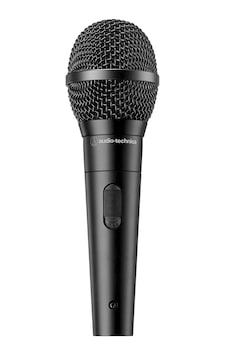 Audio Technica Atr1300x Vocal/enstruman Mikrofon Audio Technica Atr1300x Vocal/enstruman Mikrofon