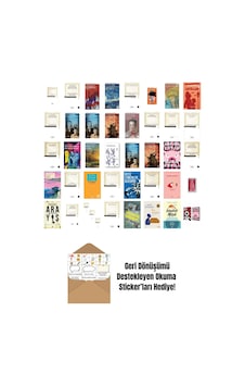 En Çok Okunan Dünya Edebiyatı Kitapları 40 Kitap Set En Çok Okunan Dünya Edebiyatı Kitapları 40 Kitap Set