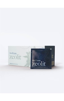 The Base Zeolit 45 Saşe The Base Zeolit 45 Saşe
