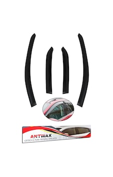RENAULT SYMBOL 2008-2012 RÜZGARLIK 4LÜ TAKIM RENAULT SYMBOL 2008-2012 RÜZGARLIK 4LÜ TAKIM