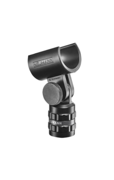 Neumann Sg 21 Bk Stand Mount