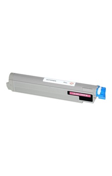 Tonerturk Okı 43837134 / C9655 Uyumlu Toner Kırmızı Tonerturk Okı 43837134 / C9655 Uyumlu Toner Kırmızı