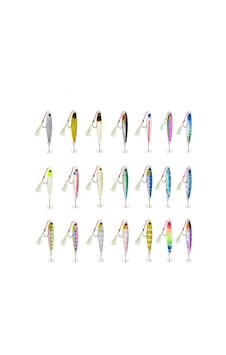 River Alonso Jig 20g River Alonso Jig 20g