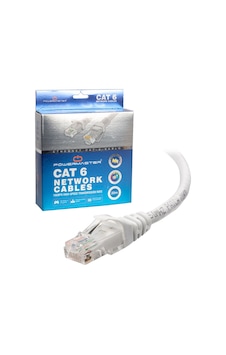 Cat6 20 Metre Hazır İnternet Network Ethernet Kablosu Cat6 20 Metre Hazır İnternet Network Ethernet Kablosu
