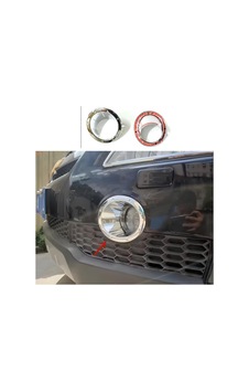 Chevrolet Captiva 2006+ Sonrası Sis Far Çerçevesi Abs Krom İthal