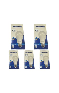 Led Lamba 5 Adet 14w -100w E27 1500 Lümen Beyaz Işık Ampul Led Lamba 5 Adet 14w -100w E27 1500 Lümen Beyaz Işık Ampul