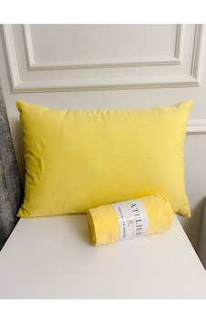 Çift Kişilik Ranforce Lastikli Çarşaf Sarı 180x200 Çift Kişilik Ranforce Lastikli Çarşaf Sarı 180x200