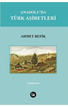 Anadolu'Da Türk Aşiretleri n11.101