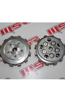 Rks Srk 125 R Debriyaj Komple Rks Srk 125 R Debriyaj Komple