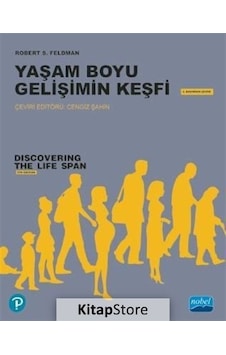 Yaşam Boyu Gelişimin Keşfi / Kolektif Yaşam Boyu Gelişimin Keşfi / Kolektif