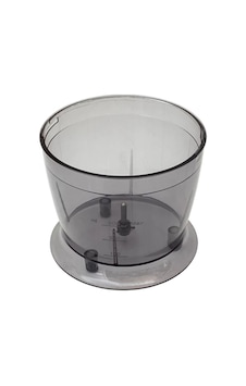 Heifer Blender İçin Hazne Heifer Blender İçin Hazne