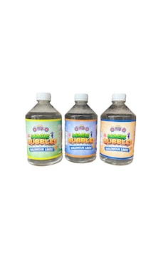 Aya40616 Yedek Köpük Tabanca Solüsyonu 500 Ml Çok Renkli Aya40616 Yedek Köpük Tabanca Solüsyonu 500 Ml Çok Renkli