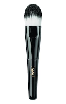 Yves Saint Laurent Mini Fondöten Fırçası