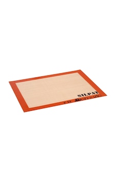 Silpat Silikon Pişirme Matı 40x60 Diğer