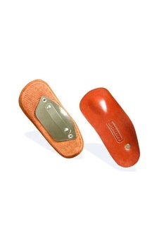 Çelik Tabanlık (Doğal Deri) Orthocare 7310 Çelik Tabanlık (Doğal Deri) Orthocare 7310
