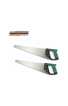 Mannesmann 30125 Pala Testere (450mm) Mannesmann 30125 Pala Testere (450mm)