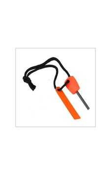 Magnezyum Çubuğu Turuncu - Atş Başlatıcı Magnezyum Çubuk Turuncu