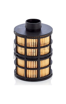 Mann Filter Pu723x Yakıt Filtresi Mann Filter Pu723x Yakıt Filtresi