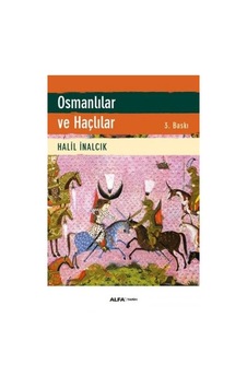 Osmanlılar ve Haçlılar- Alfa Yayıncılık