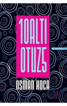 10Altı Otuz5 Beyan Yayınları