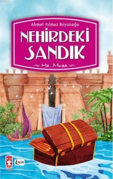 Nehirdeki Sandık- Ahmet Yılmaz Boyunağa Nehirdeki Sandık- Ahmet Yılmaz Boyunağa