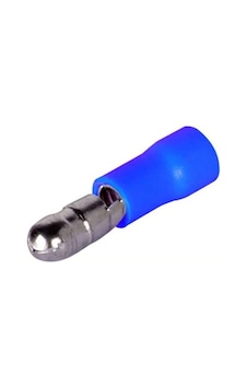 Cat Mpd2-2 ,2.5mm² 200-adet İzoleli Kurşun Erkek Kablo Ucu Cat Mpd2-2 ,2.5mm² 200-adet İzoleli Kurşun Erkek Kablo Ucu