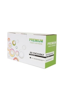 Panasonic Kx-Fat410 Panasonic Kx-Fat410