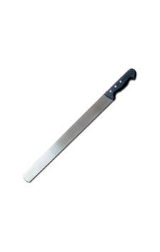 Durmaz Bursa Döner Bıçağı. 50 Cm. Plastik Sap