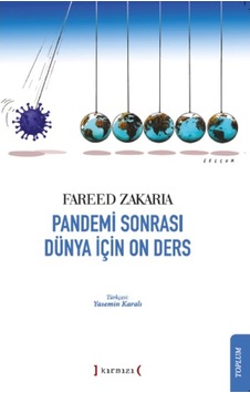 Pandemi Sonrasi Dünya Için On Ders 507322339 Pandemi Sonrasi Dünya Için On Ders 507322339