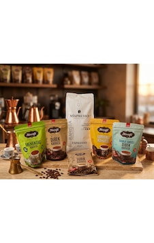 Avantajlı Kahve Paketi - Türk Kahvesi, Dibek, Menengiç, Osmanlı Ve Espresso Seti Çekirdek Kahve Avantajlı Kahve Paketi - Türk Kahvesi, Dibek, Menengiç, Osmanlı Ve Espresso Seti Çekirdek Kahve