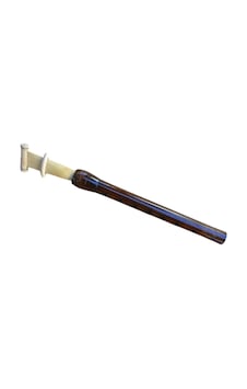 İmece Renklendirilmiş Mey Orta Boy 24 CM - Si + Kamış İmece Renklendirilmiş Mey Orta Boy 24 CM - Si + Kamış