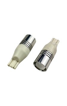 Ledli Dekoratif T15 Hp Led Beyaz 12V Laam164-1