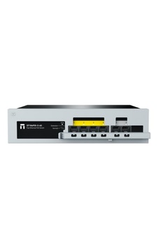 Stonet St106pdı-2-65 6 Port Mbit 4 Port Poe 65w 2xmbit Uplink Yönetilemez Metal Kasa Switch Stonet St106pdı-2-65 6 Port Mbit 4 Port Poe 65w 2xmbit Uplink Yönetilemez Metal Kasa Switch