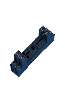Rt625-b / Röle Soketi 8 Pin