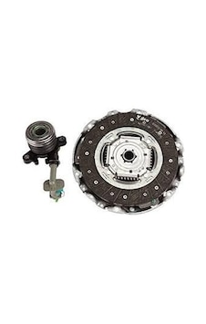 Debrıyaj Setı Baskı Dısk Rulman Tek Segma Clıo Iı-ııı-ıv-kangoo 05 Duster 10 Logan-note 06 Sand 08 1.5dcı OEM Yedek Parca 39314900