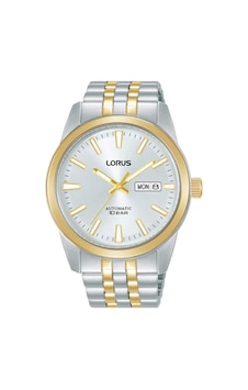Lorus Rl494bx9 Erkek Kol Saati Metalik Gri Lorus Rl494bx9 Erkek Kol Saati Metalik Gri