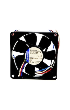 Typ8412n-2gh 12v 0.235a 80x80x25 Papst Fan