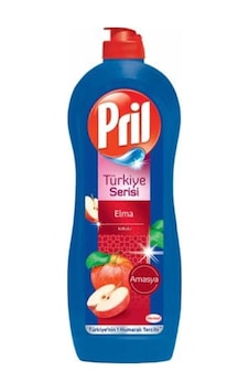 PRIL BULASIK DET. AMASYA ELMASI 675 ML PRIL BULASIK DET. AMASYA ELMASI 675 ML