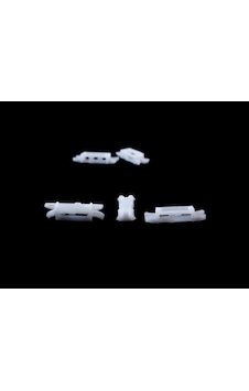 Fıat Palıo-sıena-albea-cam Kenar Klipsi 20 Adet Yk 0818 Oem7078732 Standart Fıat Palıo-sıena-albea-cam Kenar Klipsi 20 Adet Yk 0818 Oem7078732 Standart