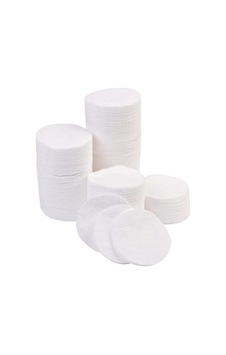 420 Adet Kozmetik Disk Pamuk 714420 Paket 420 Adet Kozmetik Disk Pamuk 714420 Paket
