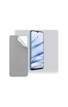 Schitec Honor 70 Lite Uyumlu Ön Yüzey Mat Hidrojel Ekran Koruyucu Schitec Honor 70 Lite Uyumlu Ön Yüzey Mat Hidrojel Ekran Koruyucu