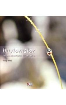 Huylanışlar - Bütün Denizlerin İstanbul´u Huylanışlar - Bütün Denizlerin İstanbul´u