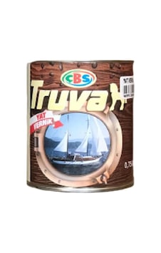 Çbs Truva Yat Vernik 2,5Lt
