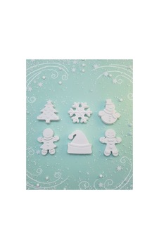 Ministone Kendin Boya Taş Tozu Yılbaşı Ve Kış Temalı Obje Seti - Çam Ağacı, Kardan Adam Ve Kurabiye Figürlü 12 Renk Boya + Fırça Hediyeli Ministone Kendin Boya Taş Tozu Yılbaşı Ve Kış Temalı Obje Seti - Çam Ağacı, Kardan Adam Ve Kurabiye Figürlü 12 Renk Boya + Fırça Hediyeli