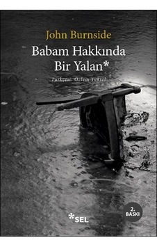 Babam Hakkında Bir Yalan - Vzqg-772978