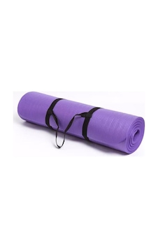 Ithal Mor Kayışlı 1,5 Cm Nbr Mat Kaymaz Egzersiz Plates Ve Yoga Minderi Karışık Ithal Mor Kayışlı 1,5 Cm Nbr Mat Kaymaz Egzersiz Plates Ve Yoga Minderi Karışık