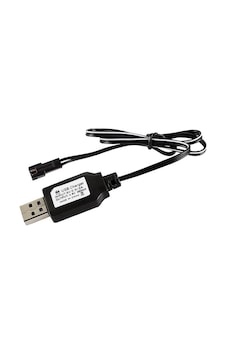 4.8v Nı-cd / Nı-mh Oyuncak Bataryası Usb Şarj Kablosu 4.8v Nı-cd / Nı-mh Oyuncak Bataryası Usb Şarj Kablosu