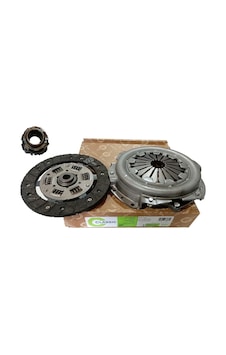 Valeo Classic Renault Toros R12 1400 / Debriyaj Seti Baskı Balata Valeo Classic Renault Toros R12 1400 / Debriyaj Seti Baskı Balata