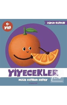 Mercankitap Yiyecekler / Melis Coşkun Başay